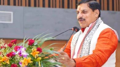 मोहन यादव: कृष्ण ने कंस वध कर स्थापित किया लोकतंत्र