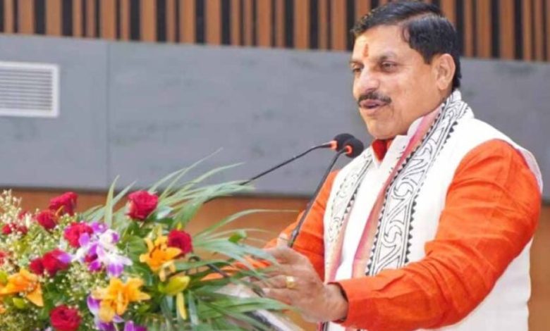 मोहन यादव: कृष्ण ने कंस वध कर स्थापित किया लोकतंत्र