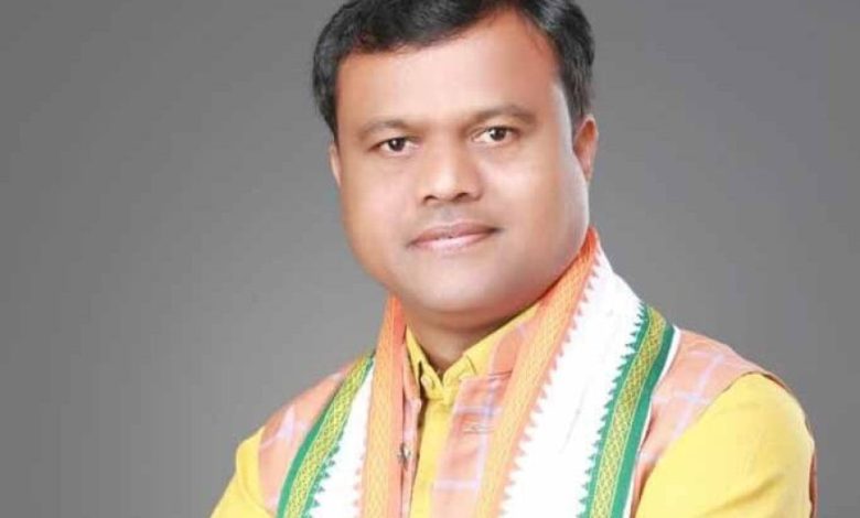 PCC चीफ बैज का बड़ा हमला: कमिश्नर प्रणाली बेकार, गृह मंत्री बदलने की दी सलाह