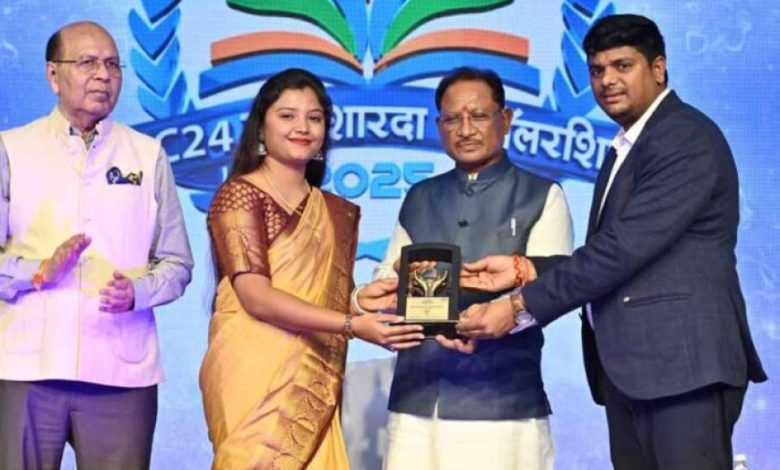 25 वर्षों की विकास यात्रा में छत्तीसगढ़ ने हर क्षेत्र में रचे नए कीर्तिमान : मुख्यमंत्री साय