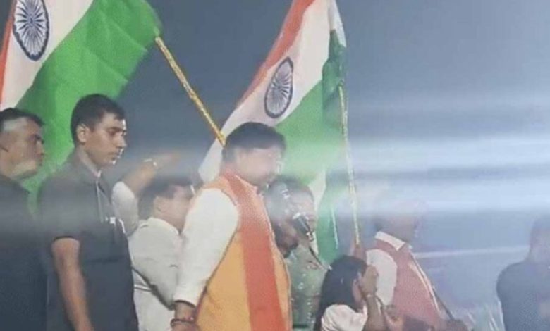 कैलाश विजयवर्गीय का बयान: 15 अगस्त की कटी-फटी आजादी, जल्द इस्लामाबाद पर तिरंगा