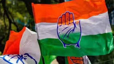 MP कांग्रेस ने घोषित किए 71 जिलाध्यक्ष, विधायकों को भी मिली जिम्मेदारी