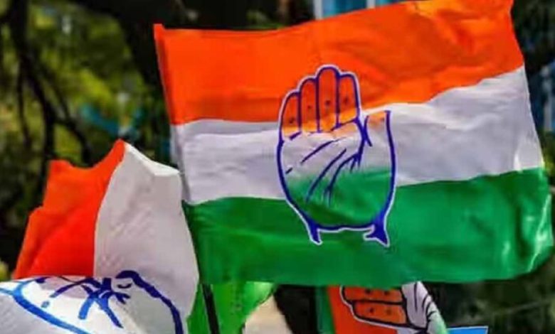 MP कांग्रेस ने घोषित किए 71 जिलाध्यक्ष, विधायकों को भी मिली जिम्मेदारी