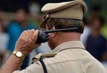 भिंड में NRI परिवार पर पुलिस आरक्षक का हमला, SP ने किया लाइन अटैच