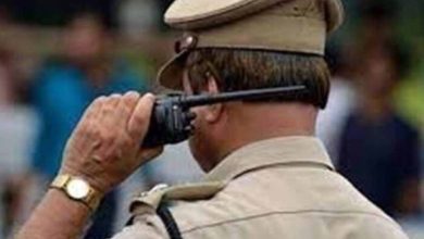 भिंड में NRI परिवार पर पुलिस आरक्षक का हमला, SP ने किया लाइन अटैच