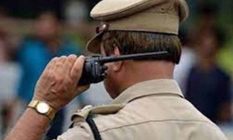 भिंड में NRI परिवार पर पुलिस आरक्षक का हमला, SP ने किया लाइन अटैच