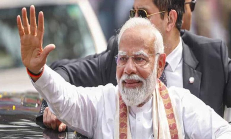 PM मोदी आज दिल्ली को देंगे UER-2 की सौगात, सफर होगा आसान