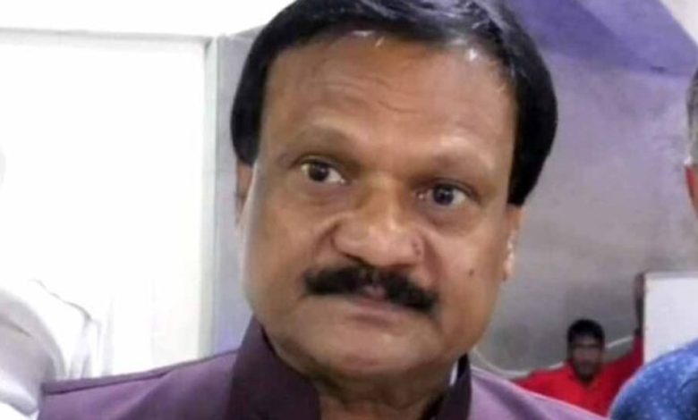 एमपी के पूर्व मंत्री को कांग्रेस ने दी बड़ी जिम्मेदारी, झारखंड में रहेंगे पर्यवेक्षक