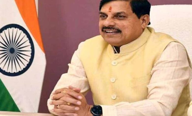 एमपी में अधिकारियों और कर्मचारियों के वेतनमान पर CM मोहन यादव का बड़ा ऐलान