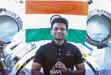 भारत लौट रहे एस्ट्रोनॉट शुभांशु शुक्ला, आज PM मोदी से करेंगे मुलाकात