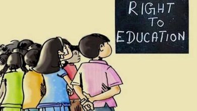 निजी स्कूलों में 6100 सीटें खाली, 19 अगस्त को होगी दोबारा लॉटरी