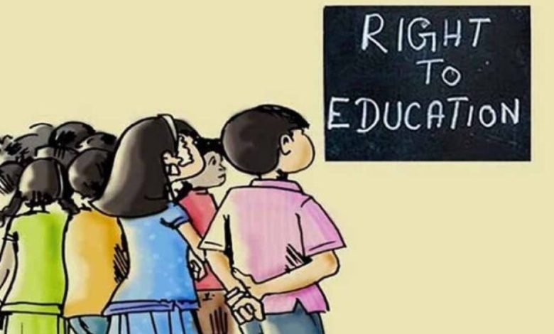 निजी स्कूलों में 6100 सीटें खाली, 19 अगस्त को होगी दोबारा लॉटरी