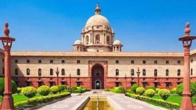 78 साल बाद बदलेगा प्रधानमंत्री का दफ्तर, PMO का नया पता हुआ तय
