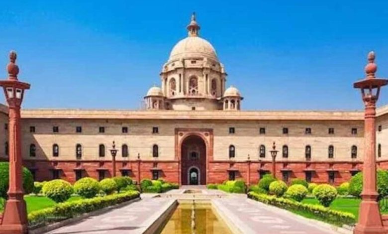 78 साल बाद बदलेगा प्रधानमंत्री का दफ्तर, PMO का नया पता हुआ तय