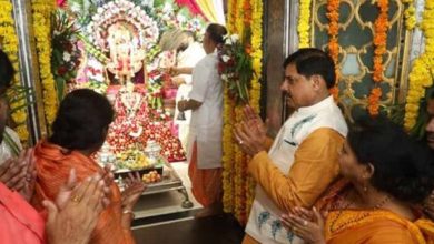 भगवान श्रीकृष्ण सांदीपनि आश्रम विद्या अध्ययन के लिए आए और यहां से योगेश्वर जगतगुरु श्रीकृष्ण बने : मुख्यमंत्री डॉ. यादव