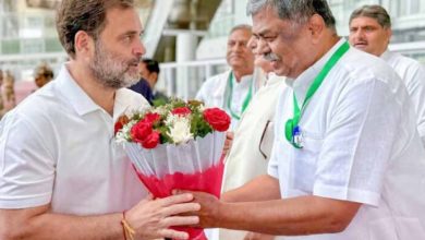 कांग्रेस नेता का विवादित बयान: PM मोदी के भाषण पर भड़के, RSS को कहा ‘भारतीय तालिबान’