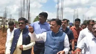 मऊगंज में स्वास्थ्य सेवाओं को बेहतर बनाने प्राथमिकता से कराए जा रहे हैं कार्य: उप मुख्यमंत्री शुक्ल