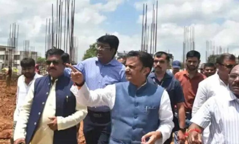 मऊगंज में स्वास्थ्य सेवाओं को बेहतर बनाने प्राथमिकता से कराए जा रहे हैं कार्य: उप मुख्यमंत्री शुक्ल