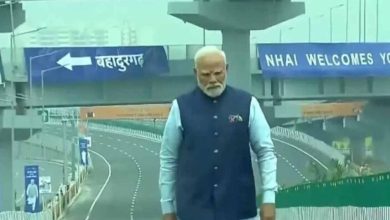 दिल्ली-NCR को मिली 11,000 करोड़ की सौगात: पीएम मोदी ने UER-II और द्वारका एक्सप्रेसवे का किया उद्घाटन