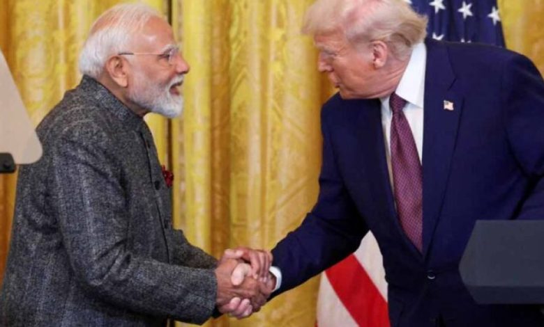 टैरिफ तनाव का असर: अमेरिकी टीम की भारत यात्रा टली, व्यापार समझौते पर संकट