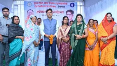 रायगढ़ जिले में महिला स्व सहायता समूहों ने शुरू किया ‘रेडी-टू-ईट’ का उत्पादन