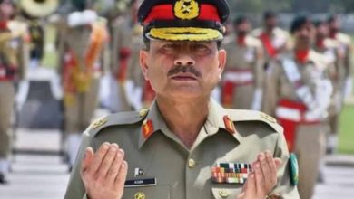 पाकिस्तान में सत्ता परिवर्तन के संकेत? सेना प्रमुख आसिम मुनीर बोले- खुदा ने बनाया रक्षक