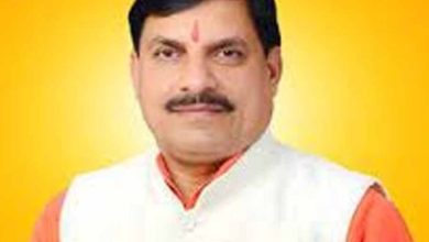 मुख्यमंत्री डॉ. यादव ने पंडित जसराज को दी श्रद्धांजलि
