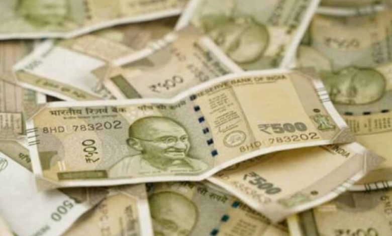 8वां वेतन आयोग: करोड़ों केंद्रीय कर्मचारियों को लगा झटका, लागू होने में लग सकता है समय 8वां वेतन आयोग: करोड़ों केंद्रीय कर्मचारियों को लगा झटका, लागू होने में लग सकता है समय