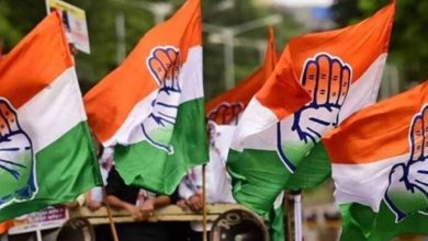 इंदौर में कांग्रेस पद घोषणाओं पर बवाल, शहर व जिला अध्यक्ष चयन से बढ़ा असंतोष