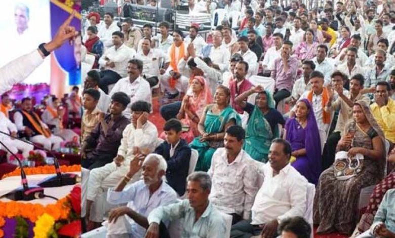 मध्यप्रदेश को बनायेंगे मिल्क केपिटल : मुख्यमंत्री डॉ. यादव मध्यप्रदेश को बनायेंगे मिल्क केपिटल : मुख्यमंत्री डॉ. यादव
