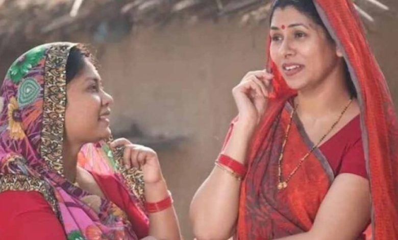 ‘लाडकी बहिन’ के बाद महाराष्ट्र में जल्द शुरू हो सकती ‘लाडकी सुनबाई योजना’, डिप्टी CM ने दिया संकेत ‘लाडकी बहिन’ के बाद महाराष्ट्र में जल्द शुरू हो सकती ‘लाडकी सुनबाई योजना’, डिप्टी CM ने दिया संकेत