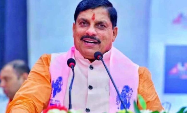 मुख्यमंत्री डॉ. यादव के विदेशी निवेश संवर्धन के प्रयासों के उत्साहजनक परिणाम मुख्यमंत्री डॉ. यादव के विदेशी निवेश संवर्धन के प्रयासों के उत्साहजनक परिणाम