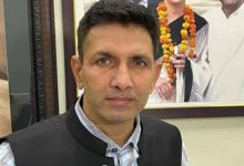 एमपी कांग्रेस के वरिष्ठ नेता ने दिया इस्तीफा, पार्टी में मची हलचल
