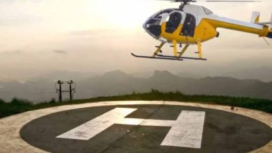 एमपी में 28 जिलों में एयरस्ट्रिप और 5 जिलों में हेलीपैड की योजना, विमानन विभाग ने कलेक्टरों से मांगे प्रस्ताव