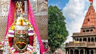 सावन में 85 लाख श्रद्धालुओं ने किए महाकाल के दर्शन, 27 करोड़ की हुई धनवर्षा