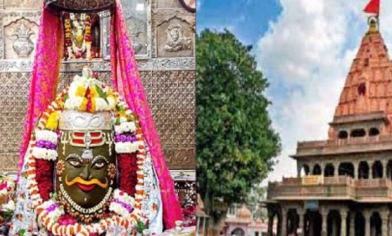 सावन में 85 लाख श्रद्धालुओं ने किए महाकाल के दर्शन, 27 करोड़ की हुई धनवर्षा सावन में 85 लाख श्रद्धालुओं ने किए महाकाल के दर्शन, 27 करोड़ की हुई धनवर्षा