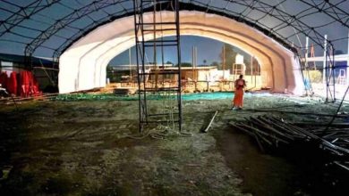 कोलार में 111 फीट ऊंचा बनेगा मध्य प्रदेश का सबसे बड़ा इस्कॉन मंदिर, लागत 280 करोड़