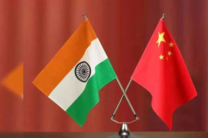 भारत-चीन वार्ता: 10 महत्वपूर्ण बिंदुओं पर बनी सहमति, 3 बॉर्डर ट्रेड मार्केट खोलने का फैसला