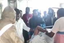 जन्माष्टमी शोभायात्रा में हादसा: बिजली के तारों से टकराया रथ, 5 की मौत, केंद्रीय मंत्री के गनमैन घायल