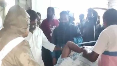 जन्माष्टमी शोभायात्रा में हादसा: बिजली के तारों से टकराया रथ, 5 की मौत, केंद्रीय मंत्री के गनमैन घायल