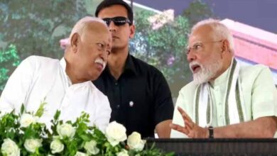 मोदी का तीसरा कार्यकाल: बीजेपी और संघ के रिश्तों का स्वर्णकाल