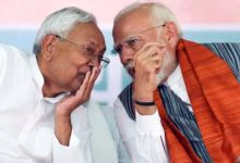 महागठबंधन के जवाब में NDA का जबरदस्त हमला: PM मोदी और CM नीतीश की महारैली तय