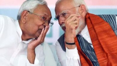 महागठबंधन के जवाब में NDA का जबरदस्त हमला: PM मोदी और CM नीतीश की महारैली तय
