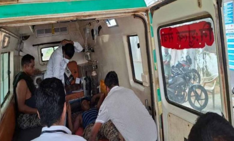 बीजापुर में नक्सली IED ब्लास्ट: DRG का एक जवान शहीद, 3 घायल