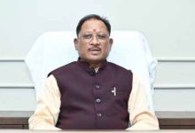 छत्तीसगढ़ में चलेगा आदि कर्मयोगी अभियान
