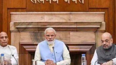 कैबिनेट ने कोटा में ग्रीन फील्ड एयरपोर्ट की मंजूरी दी, 1,507 करोड़ का होगा खर्च