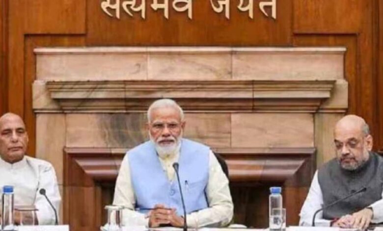 कैबिनेट ने कोटा में ग्रीन फील्ड एयरपोर्ट की मंजूरी दी, 1,507 करोड़ का होगा खर्च कैबिनेट ने कोटा में ग्रीन फील्ड एयरपोर्ट की मंजूरी दी, 1,507 करोड़ का होगा खर्च