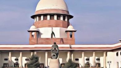 केंद्र का सुप्रीम कोर्ट में बयान: राष्ट्रपति से जुड़ी सलाह पर दखल नहीं दे सकती न्यायपालिका