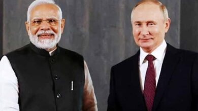 अमेरिकी टैरिफ का तोड़: रूस ने बढ़ाया भारत से हाथ, कहा- सामान और तेल दोनों का स्वागत