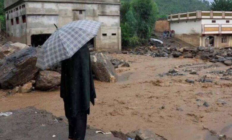 पाकिस्तान में मूसलाधार बारिश का कहर, 657 से अधिक लोगों की मौत पाकिस्तान में मूसलाधार बारिश का कहर, 657 से अधिक लोगों की मौत